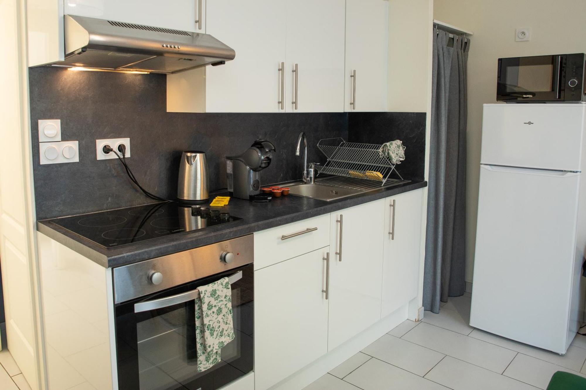 Djial - Proche De Cdg Et Du Parc Asterix Apartment Dammartin-en-Goele Luaran gambar